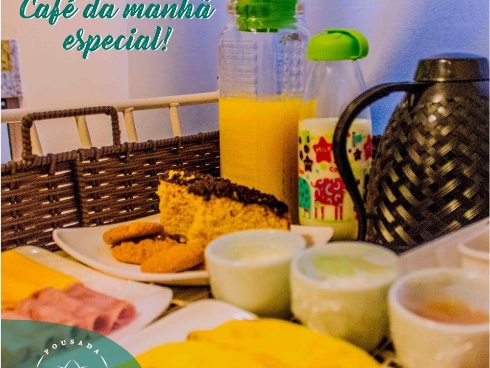 Pousada Villa Maciel Bombinhas Zewnętrze zdjęcie